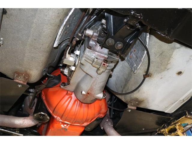 1966 Chevrolet Corvette (CC-2108942) for sale in West Chester, Pennsylvania