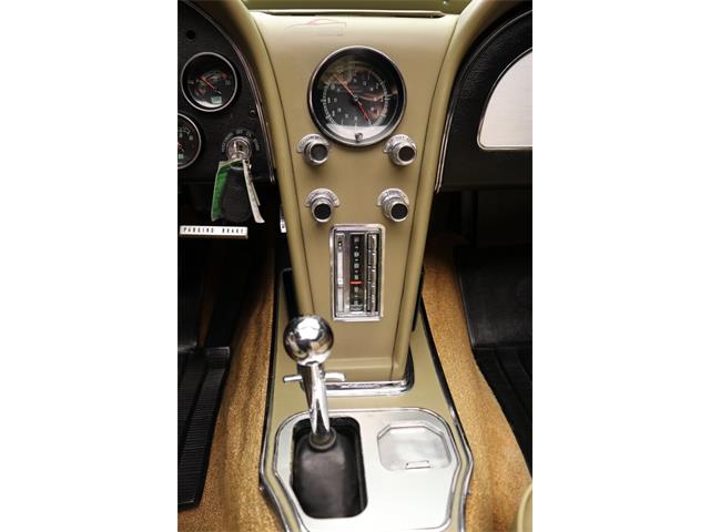 1966 Chevrolet Corvette (CC-2108942) for sale in West Chester, Pennsylvania