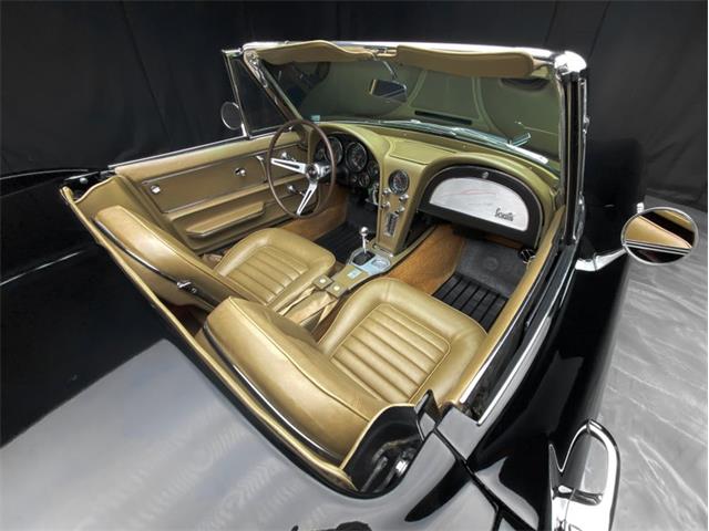 1966 Chevrolet Corvette (CC-2108942) for sale in West Chester, Pennsylvania