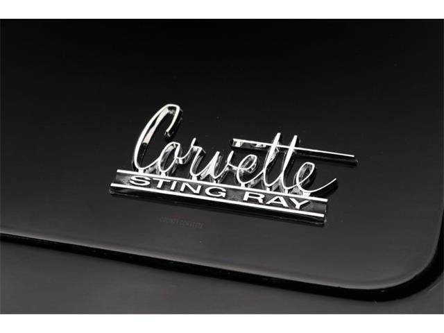 1966 Chevrolet Corvette (CC-2108942) for sale in West Chester, Pennsylvania