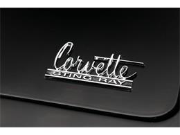 1966 Chevrolet Corvette (CC-2108942) for sale in West Chester, Pennsylvania