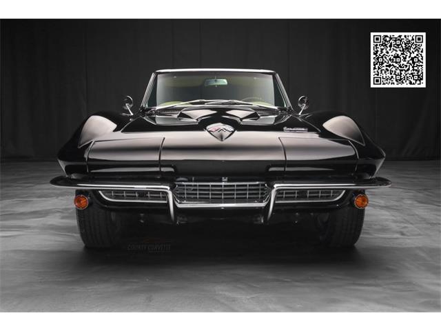 1966 Chevrolet Corvette (CC-2108942) for sale in West Chester, Pennsylvania