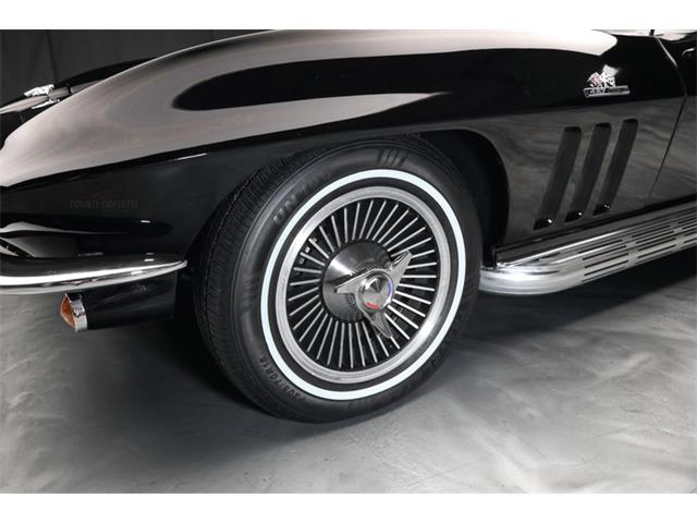 1966 Chevrolet Corvette (CC-2108942) for sale in West Chester, Pennsylvania