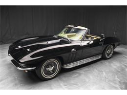 1966 Chevrolet Corvette (CC-2108942) for sale in West Chester, Pennsylvania