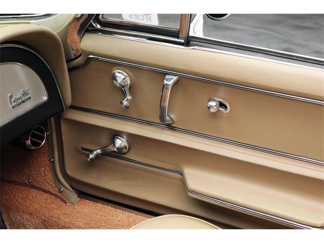 1966 Chevrolet Corvette (CC-2108942) for sale in West Chester, Pennsylvania