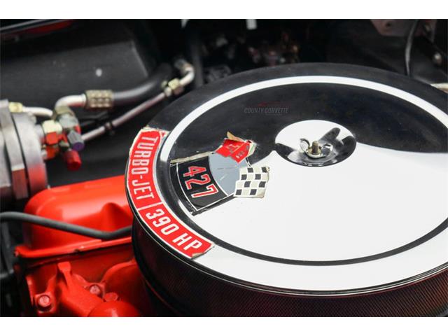 1966 Chevrolet Corvette (CC-2108942) for sale in West Chester, Pennsylvania