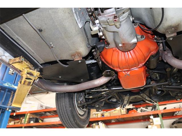 1966 Chevrolet Corvette (CC-2108942) for sale in West Chester, Pennsylvania