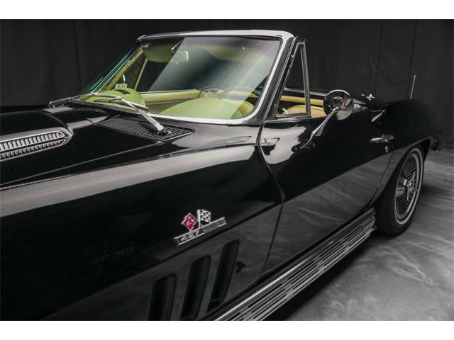 1966 Chevrolet Corvette (CC-2108942) for sale in West Chester, Pennsylvania