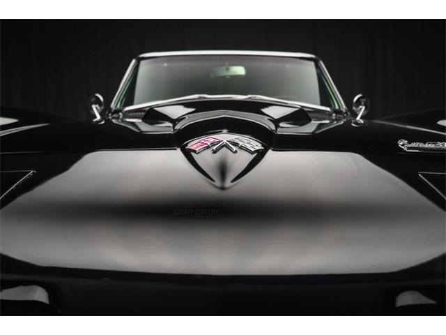 1966 Chevrolet Corvette (CC-2108942) for sale in West Chester, Pennsylvania
