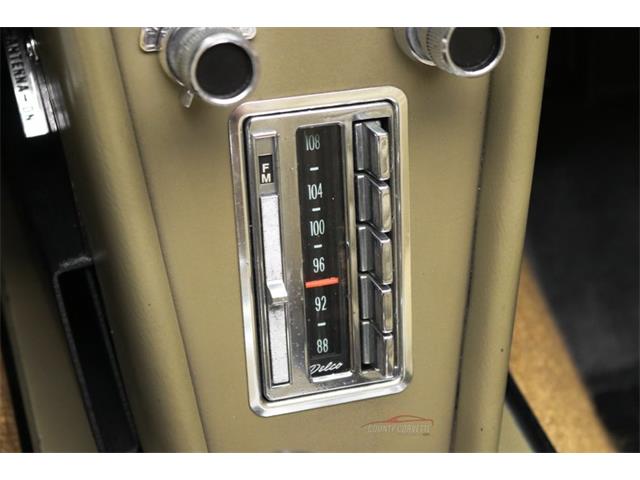 1966 Chevrolet Corvette (CC-2108942) for sale in West Chester, Pennsylvania