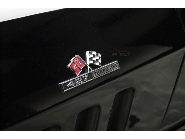 1966 Chevrolet Corvette (CC-2108942) for sale in West Chester, Pennsylvania