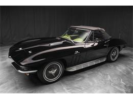 1966 Chevrolet Corvette (CC-2108942) for sale in West Chester, Pennsylvania