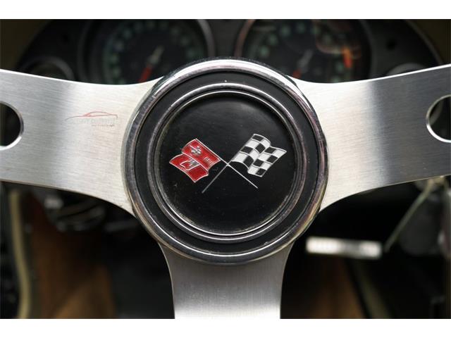 1966 Chevrolet Corvette (CC-2108942) for sale in West Chester, Pennsylvania