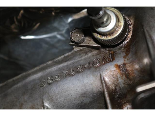 1966 Chevrolet Corvette (CC-2108942) for sale in West Chester, Pennsylvania