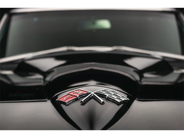 1966 Chevrolet Corvette (CC-2108942) for sale in West Chester, Pennsylvania