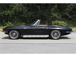 1966 Chevrolet Corvette (CC-2108942) for sale in West Chester, Pennsylvania