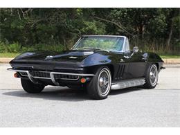 1966 Chevrolet Corvette (CC-2108942) for sale in West Chester, Pennsylvania