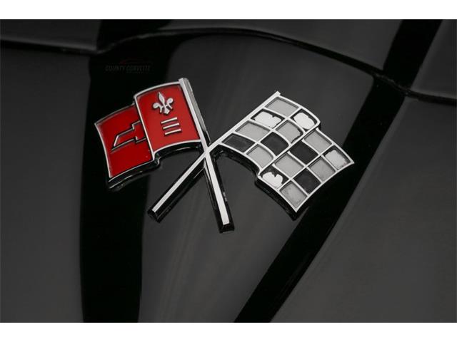 1966 Chevrolet Corvette (CC-2108942) for sale in West Chester, Pennsylvania