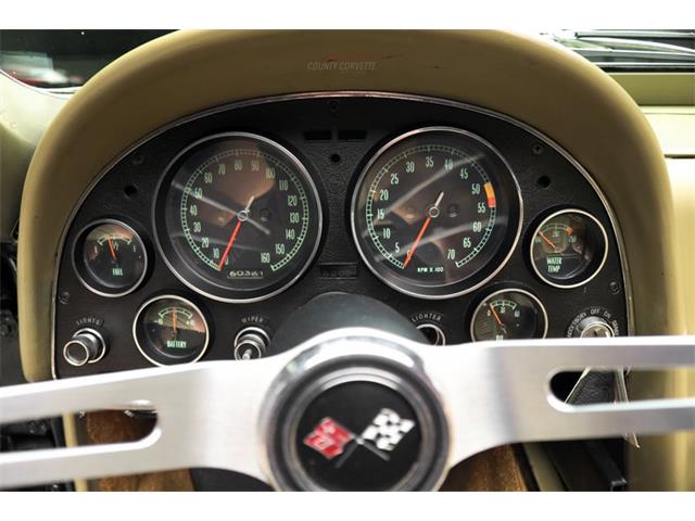 1966 Chevrolet Corvette (CC-2108942) for sale in West Chester, Pennsylvania