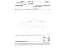 1966 Chevrolet Corvette (CC-2108942) for sale in West Chester, Pennsylvania