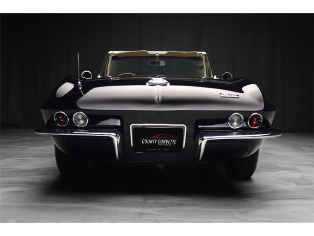 1966 Chevrolet Corvette (CC-2108942) for sale in West Chester, Pennsylvania