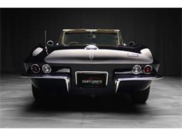 1966 Chevrolet Corvette (CC-2108942) for sale in West Chester, Pennsylvania