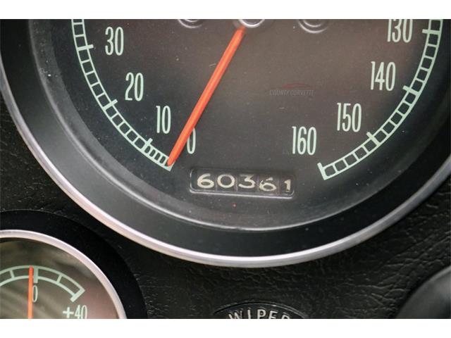 1966 Chevrolet Corvette (CC-2108942) for sale in West Chester, Pennsylvania