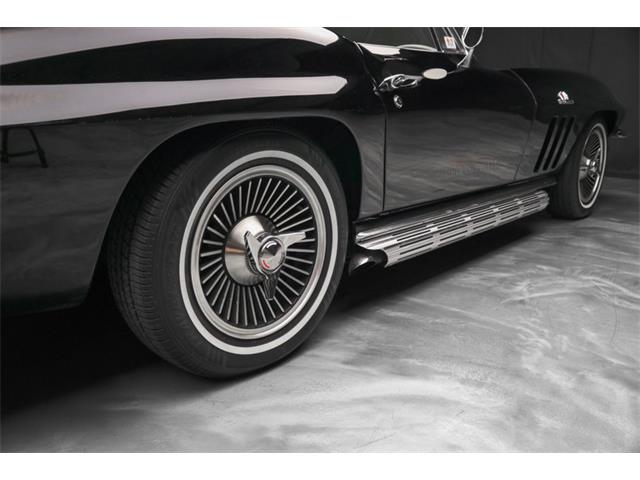1966 Chevrolet Corvette (CC-2108942) for sale in West Chester, Pennsylvania