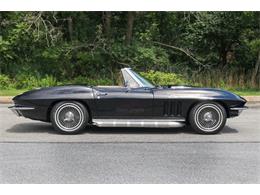 1966 Chevrolet Corvette (CC-2108942) for sale in West Chester, Pennsylvania