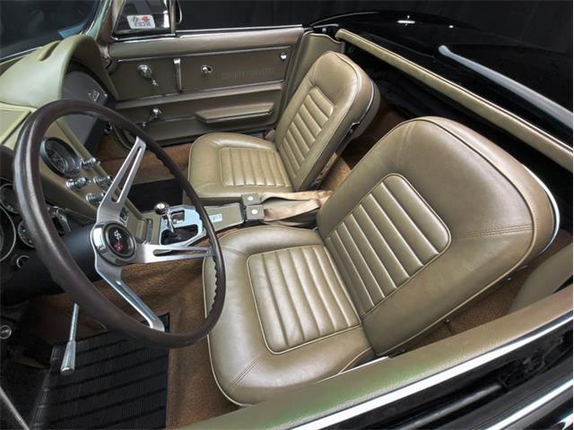 1966 Chevrolet Corvette (CC-2108942) for sale in West Chester, Pennsylvania