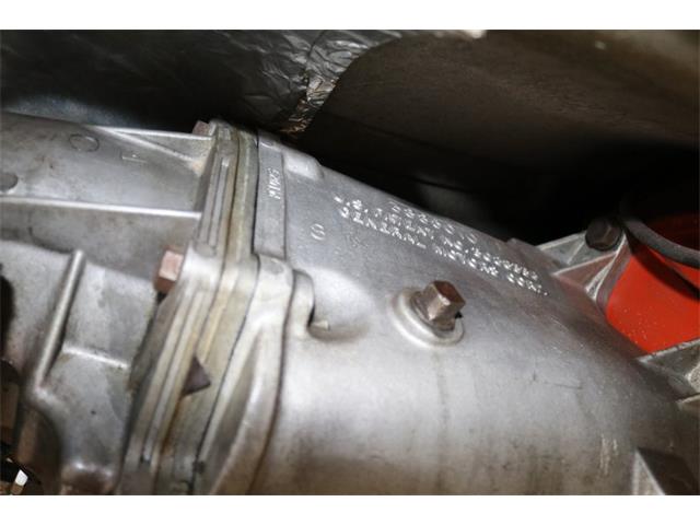 1966 Chevrolet Corvette (CC-2108942) for sale in West Chester, Pennsylvania