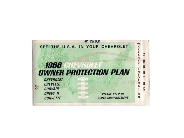 1966 Chevrolet Corvette (CC-2108942) for sale in West Chester, Pennsylvania