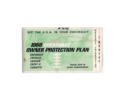 1966 Chevrolet Corvette (CC-2108942) for sale in West Chester, Pennsylvania