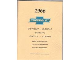 1966 Chevrolet Corvette (CC-2108942) for sale in West Chester, Pennsylvania