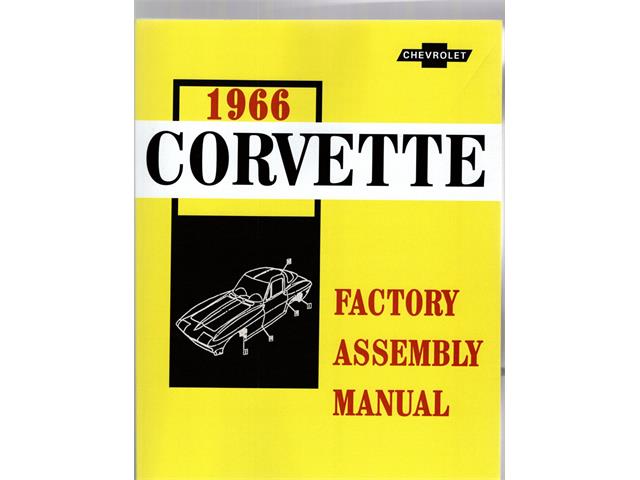 1966 Chevrolet Corvette (CC-2108942) for sale in West Chester, Pennsylvania