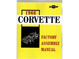 1966 Chevrolet Corvette (CC-2108942) for sale in West Chester, Pennsylvania