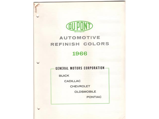 1966 Chevrolet Corvette (CC-2108942) for sale in West Chester, Pennsylvania