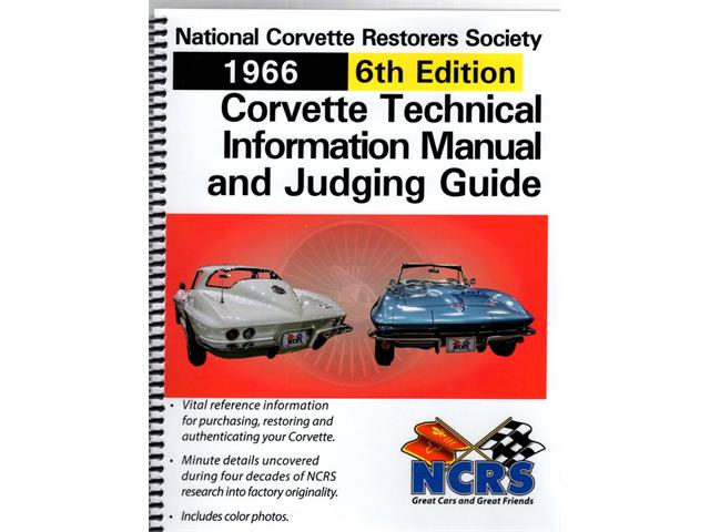 1966 Chevrolet Corvette (CC-2108942) for sale in West Chester, Pennsylvania
