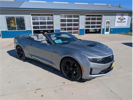 2023 Chevrolet Camaro (CC-2108943) for sale in Webster, South Dakota