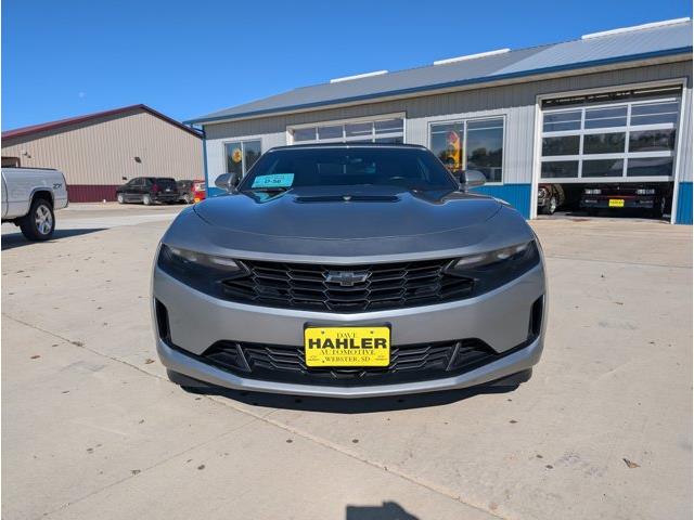 2023 Chevrolet Camaro (CC-2108943) for sale in Webster, South Dakota