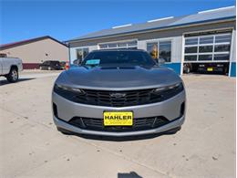2023 Chevrolet Camaro (CC-2108943) for sale in Webster, South Dakota