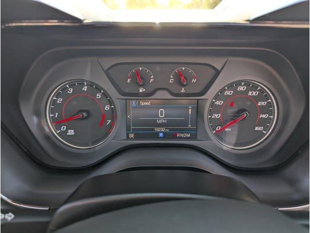 2023 Chevrolet Camaro (CC-2108943) for sale in Webster, South Dakota