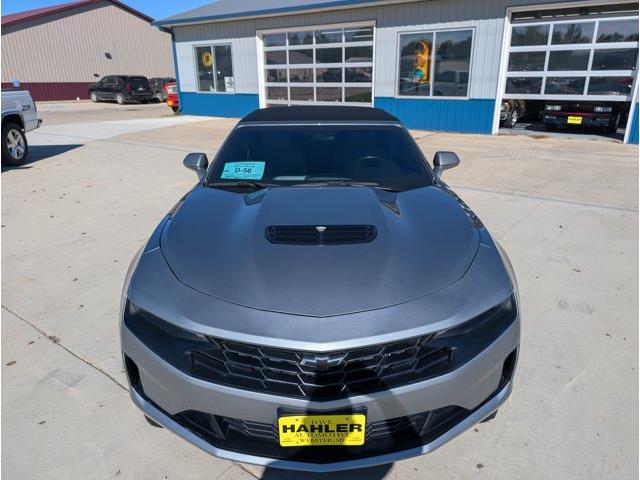 2023 Chevrolet Camaro (CC-2108943) for sale in Webster, South Dakota