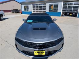 2023 Chevrolet Camaro (CC-2108943) for sale in Webster, South Dakota