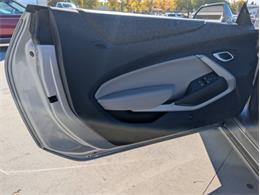 2023 Chevrolet Camaro (CC-2108943) for sale in Webster, South Dakota