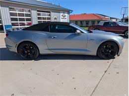 2023 Chevrolet Camaro (CC-2108943) for sale in Webster, South Dakota