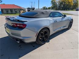 2023 Chevrolet Camaro (CC-2108943) for sale in Webster, South Dakota