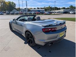 2023 Chevrolet Camaro (CC-2108943) for sale in Webster, South Dakota