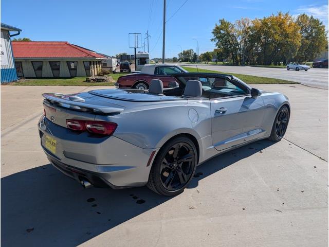 2023 Chevrolet Camaro (CC-2108943) for sale in Webster, South Dakota
