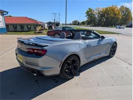 2023 Chevrolet Camaro (CC-2108943) for sale in Webster, South Dakota